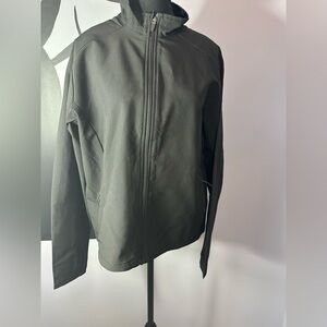 Youth XL Black Jacket. PTP 22